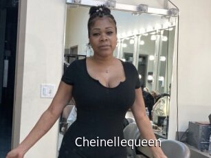 Cheinellequeen