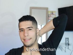 Cheloandethan