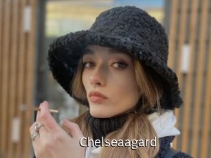 Chelseaagard