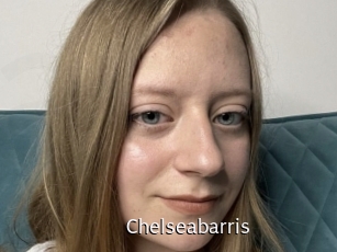 Chelseabarris