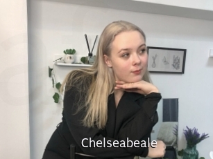 Chelseabeale