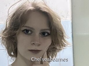 Chelseabeames