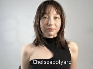 Chelseabolyard