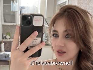 Chelseabrownell