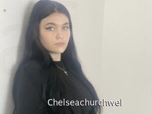 Chelseachurchwel