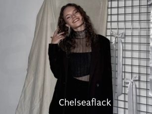 Chelseaflack