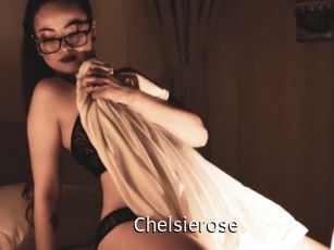 Chelsierose