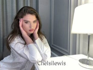 Chelsilewis