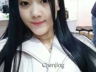 Chenjing