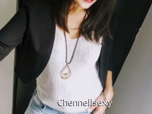 Chennellsexy