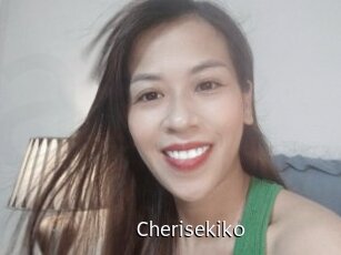 Cherisekiko