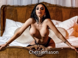 Cherriemason