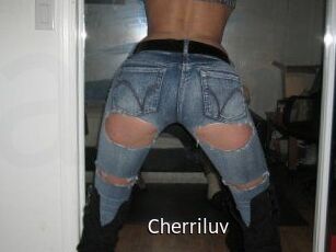 Cherriluv