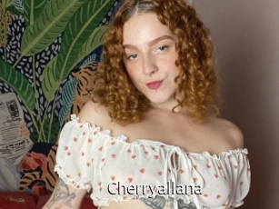 Cherryallana