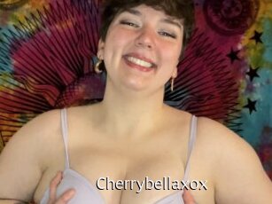 Cherrybellaxox