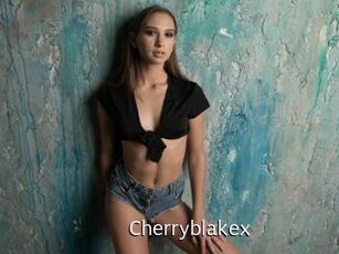 Cherryblakex