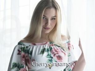 Cherrycinnamon