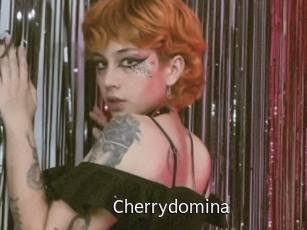 Cherrydomina