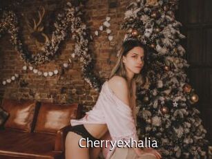 Cherryexhalia