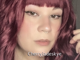 Cherryjadeskye