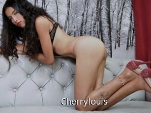 Cherrylouis