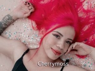 Cherrymoss