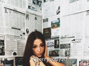 Cherrypop720