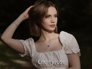 Cherryrose