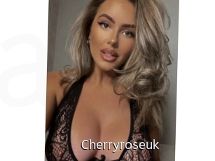 Cherryroseuk