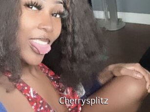 Cherrysplitz