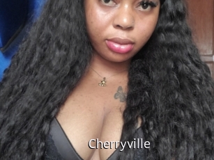 Cherryville