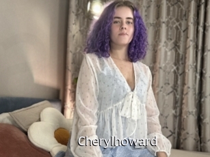 Cherylhoward