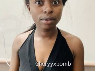 Cheryyxbomb