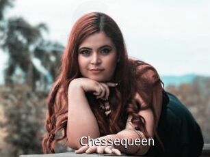 Chessequeen