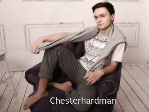 Chesterhardman