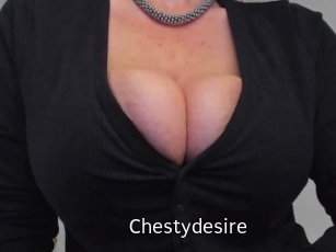 Chestydesire