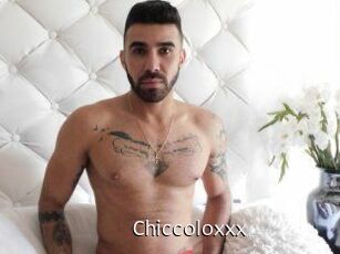 Chiccoloxxx