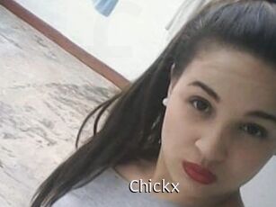 Chickx