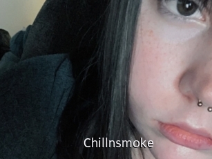 Chillnsmoke