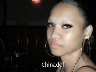 Chinadoll