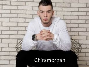 Chirsmorgan