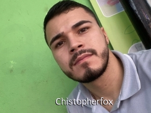 Chistopherfox