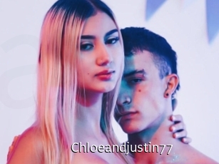 Chloeandjustin77