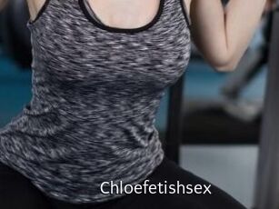 Chloefetishsex