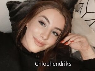 Chloehendriks