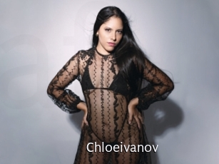 Chloeivanov