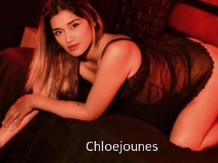 Chloejounes