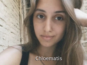 Chloematis