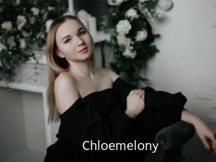 Chloemelony