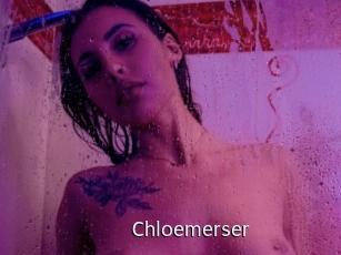 Chloemerser